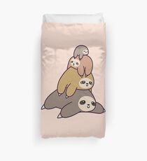 animals Duvet Cover