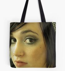 Sometimes Innocent Tote Bag