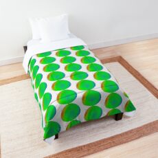 Geometry Comforter