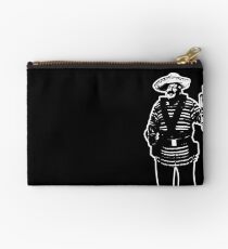 Donald Trump, Tu Amigo Studio Pouch