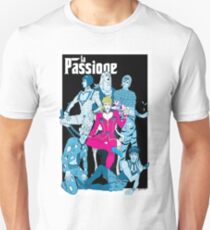 La Passione Unisex T-Shirt