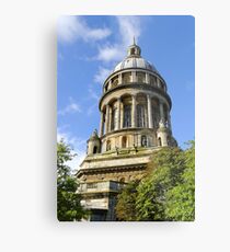 Notre-Dame de Boulogne, France Metal Print