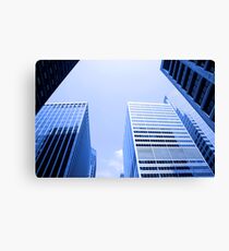 Lienzo NY City's Tall Buildings