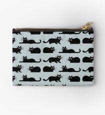 Black Cat(s) Zipper Pouch
