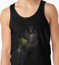 Alchemist Tank Top