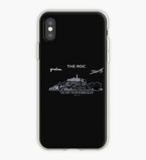 Welcome to the ROC iPhone Case