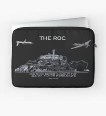 Welcome to the ROC Laptop Sleeve