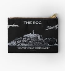Welcome to the ROC Studio Pouch