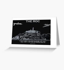 Welcome to the ROC Greeting Card