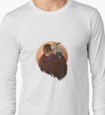 Rayllum Long Sleeve T-Shirt