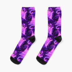 Galaxy Gleiter Socken