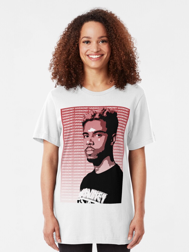 vic mensa shirt