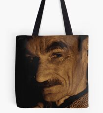 Robert Tote Bag