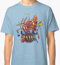 Rocking Lobster Classic T-Shirt