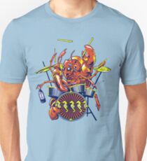 Rocking Lobster Unisex T-Shirt