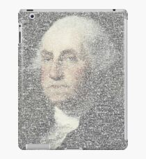 Washington iPad Case/Skin