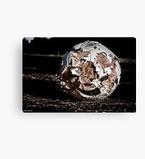 The Stories That I Can Tell You! Canvas Print
