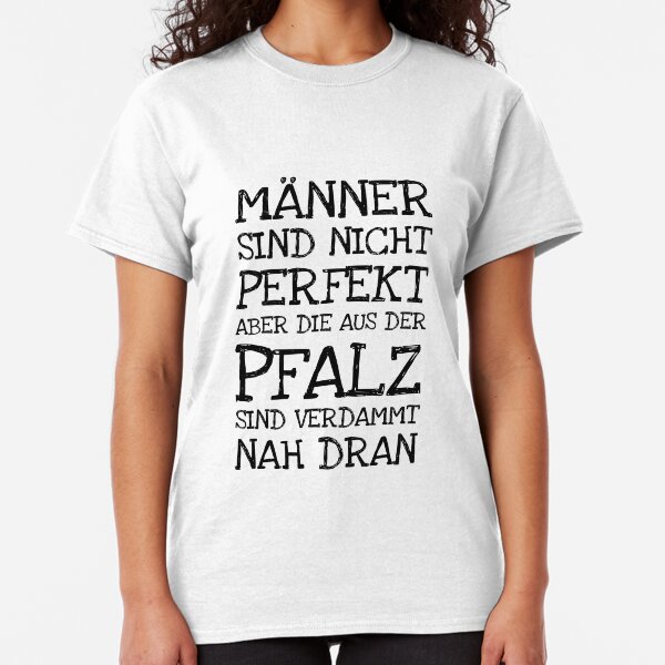 FABTEE Mich zu hassen Humor Spruch Eifersucht Spaß Statement Fun Frauen Shirt
