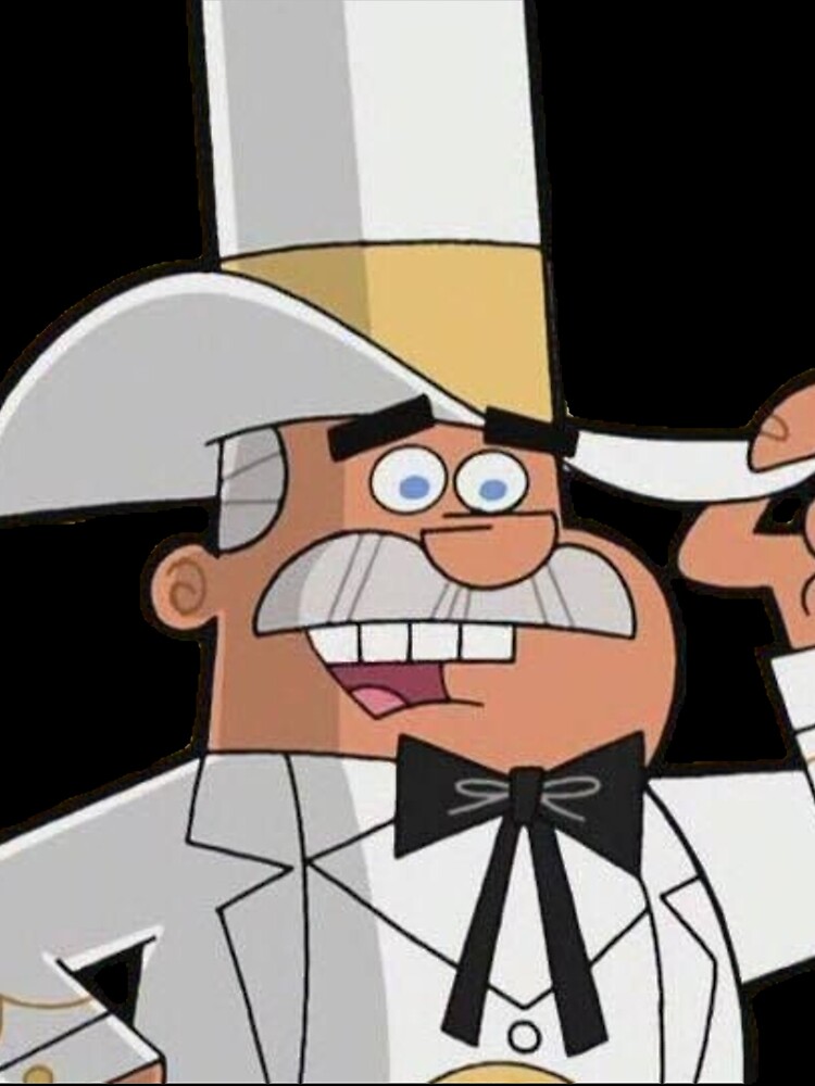 Doug Dimmadome Owner Of The Dimmsdale Dimmadome