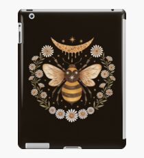 Honey moon iPad Case/Skin