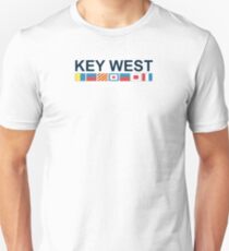 Key West. Unisex T-Shirt