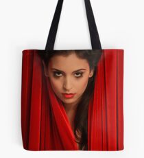 Vaudeville Tote Bag