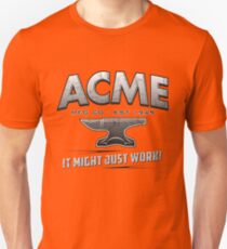 ACME - It might just work! Unisex T-Shirt