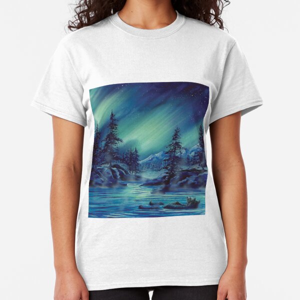 Bear Essentials Classic T-Shirt