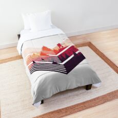 Hiking Comforter