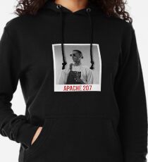HOT DESIGN APACHE207 Lightweight Hoodie