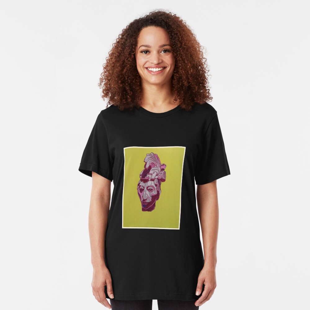 Lord Pakal Slim Fit T-Shirt