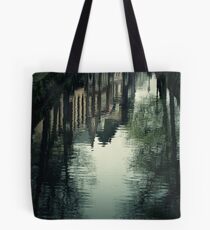 Amersfoort Tote Bag