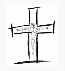Good Friday Photographic Print