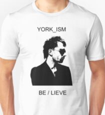 Yorkism Unisex T-Shirt