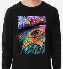 Discovering the future Lightweight Sweatshirt