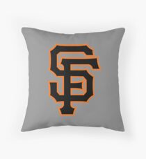 san francisco giants pillow pet