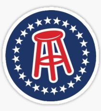 BARSTOOL SPORTS Sticker