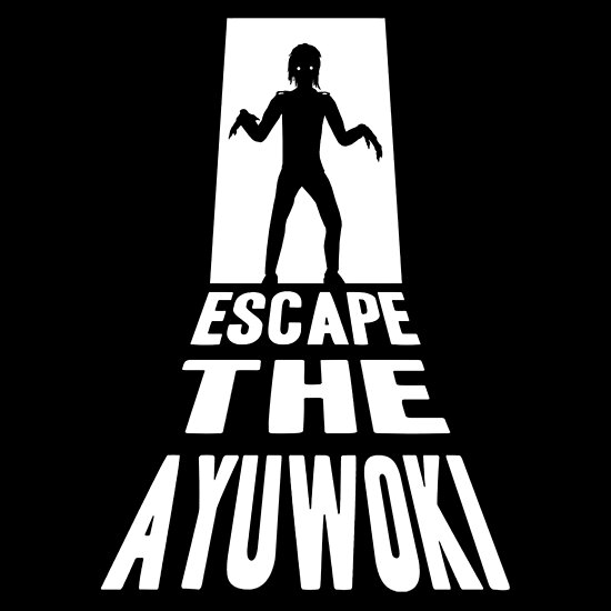 Escape the ayuwoki обзор