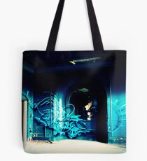 La Mouche ~ Lillesden School Tote Bag
