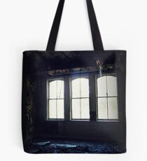 Floor to Ceiling ~ Lillesden School Tote Bag