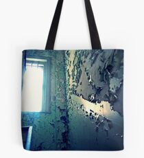 The Stairwell ~ Lillesden School Tote Bag
