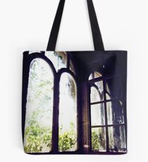 Angles ~ Lillesden School Tote Bag