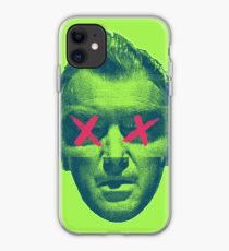 vertigo iPhone Case