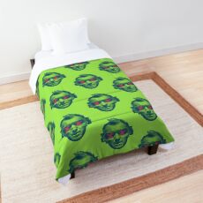 vertigo Comforter
