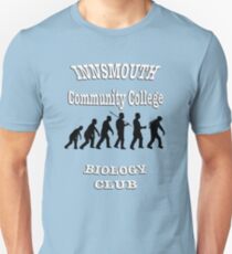 Innsmouth Biology Club Unisex T-Shirt