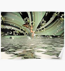 All By Myself Poster