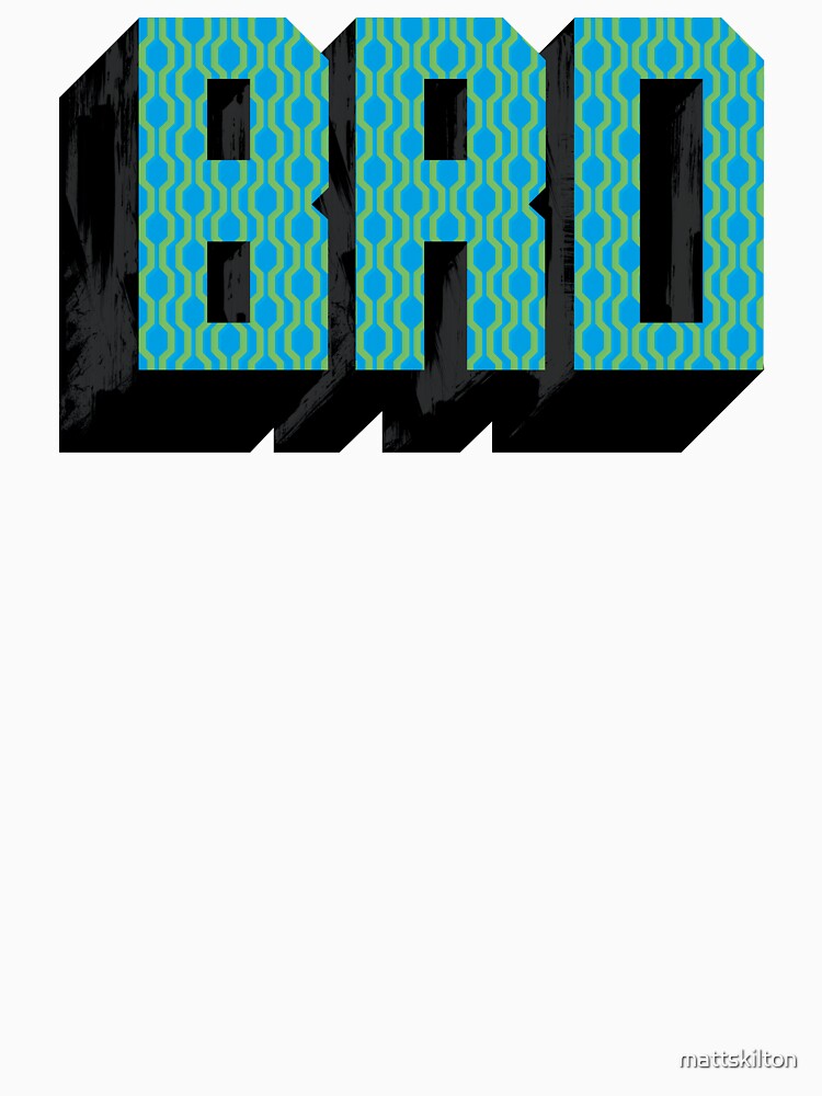 BRO by mattskilton