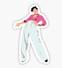 fine line. Sticker