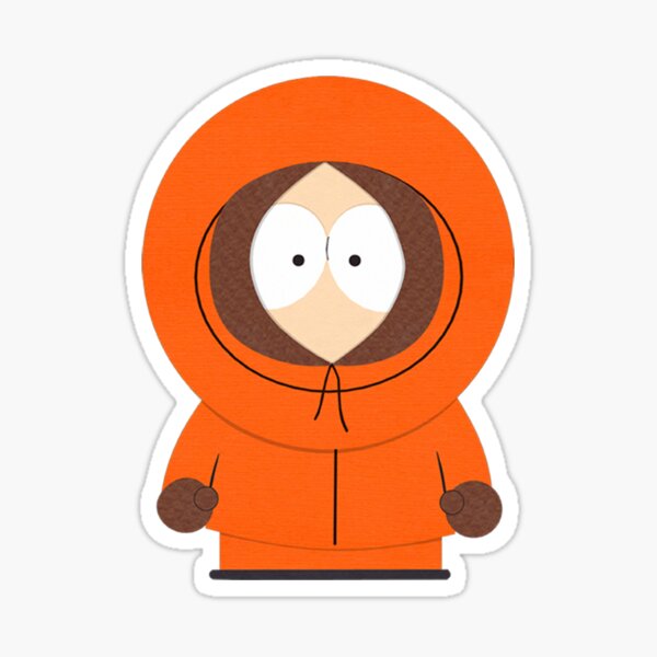 Southpark Stickers | Redbubble