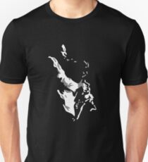 Sax Player Unisex T-Shirt